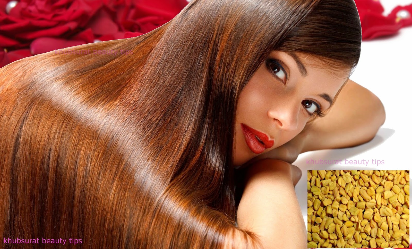 Khubsurat Beauty Tips Faster Hair Growth Tips With Methi Seeds