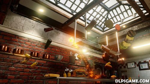 Dangerous Golf   Download game PS3 PS4 PS2 RPCS3 PC free - 39