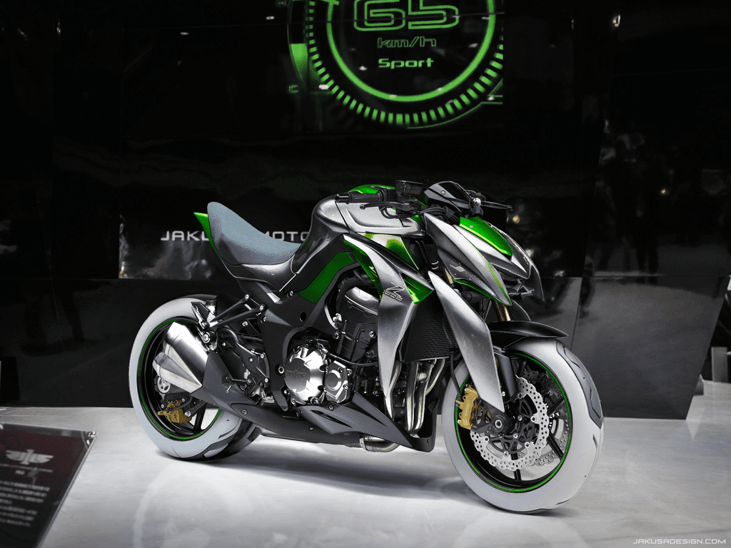 KAWASAKI NINJA ZX10R 2021 NÂNG CẤP TOÀN DIỆN VỚI SỨC MẠNH VƯỢT TRỘI