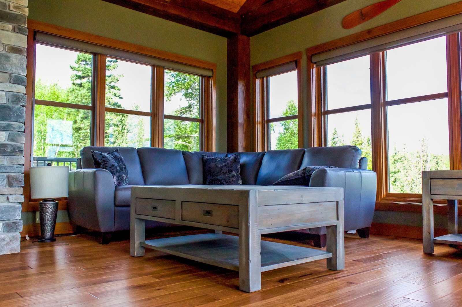 Beautiful Inside and Out: Sun Rooms: Bring The Great Outdoors Inside