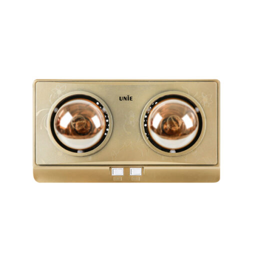 Đèn Sưởi Nhà Tắm UNIE UE-122