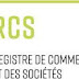 Comment modifier le registre du commerce