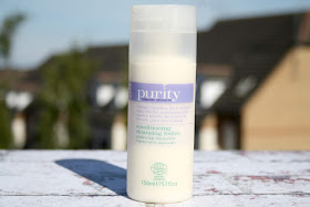 Purity London Skincare Review