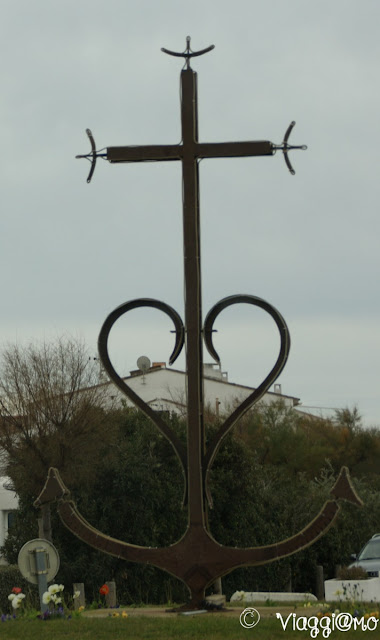 Il simbolo della Camargue
