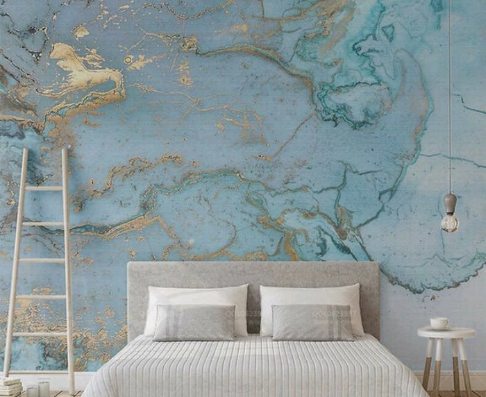 معلم تركيب ورق جدران بالرياض أفضل فني تركيب كافة انواع ورق الحائط والمناظر في بالرياض 2020