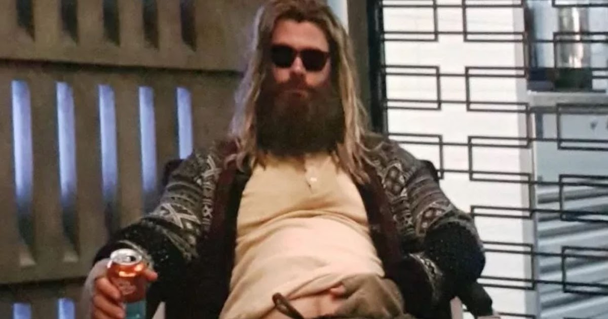 A paragraph that describes the overall effect of endgame's structure on its meaning and impact picture