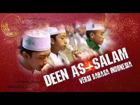 Download MP3 Syubbanul Muslimin - Deen Assalam (Versi 