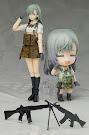 Nendoroid Little Armory Ena Toyosaki (#1052) Figure