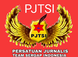 Jurnalis Team Sergap Indonesia
