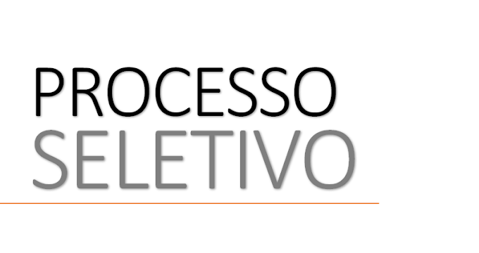 Processo seletivo para Auxiliar de Serviços Gerais (nível médio)! Salário: R$ 1.312,49. 