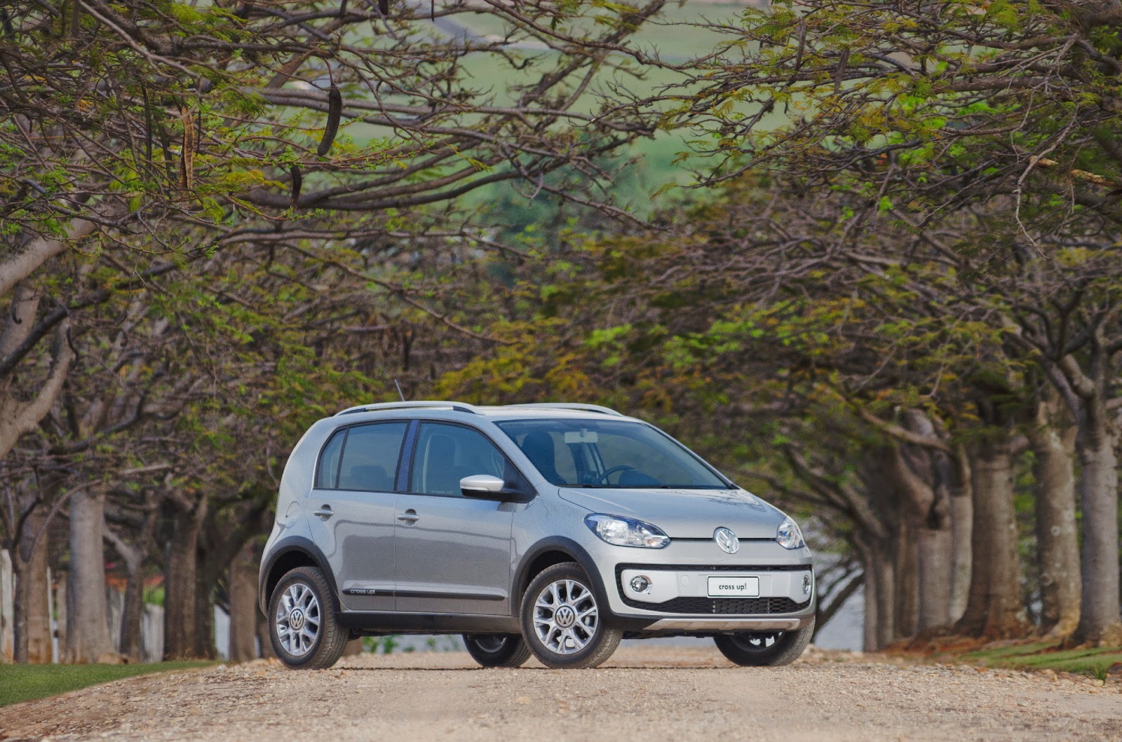 Volkswagen do brasil