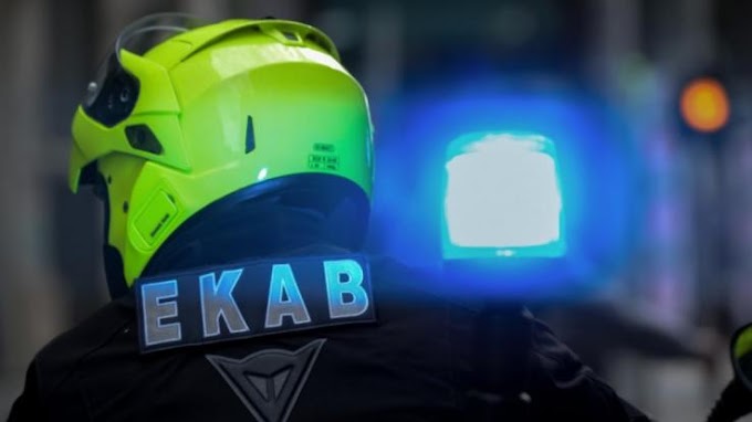 Πάτρα: Θύμα ξυλοδαρμού νεαρός, εντοπίστηκε αναίσθητος στο Νότιο Πάρκο