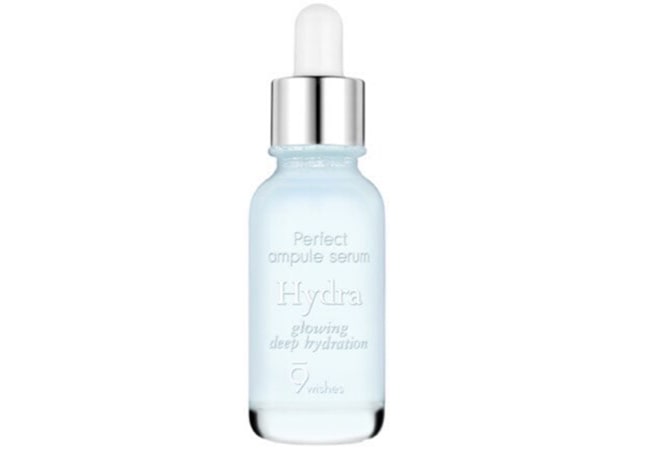 9wishes Perfect Ampule Serum (Hydra) 9wishes Perfect Ampule Serum (Hydra), Serum Korea Untuk Kulit Berminyak