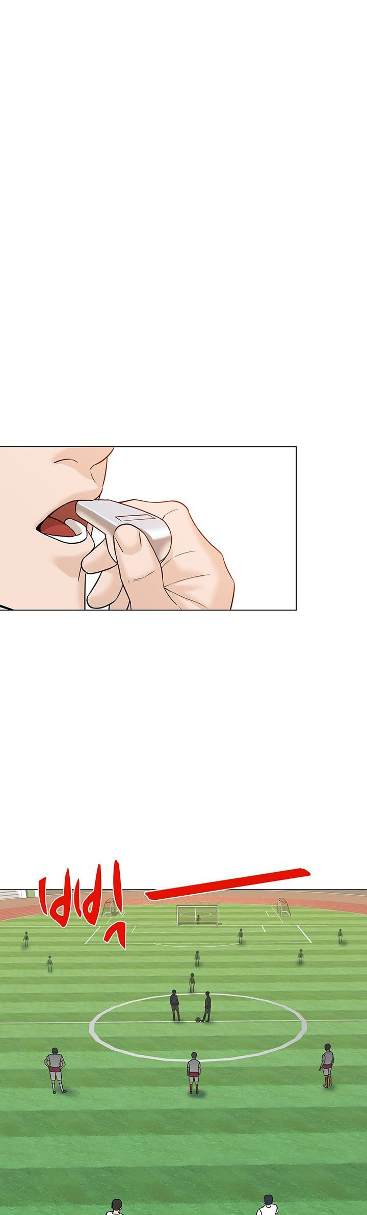 Người Trở Về Từ Cõi Chết Chapter 27 - Trang 36