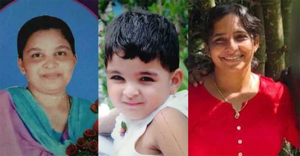 Koodathai murder; death of two year old and her mother feels very painful, Kozhikode, News, Murder, Trending, Arrested, Police, Dead Body, Kerala