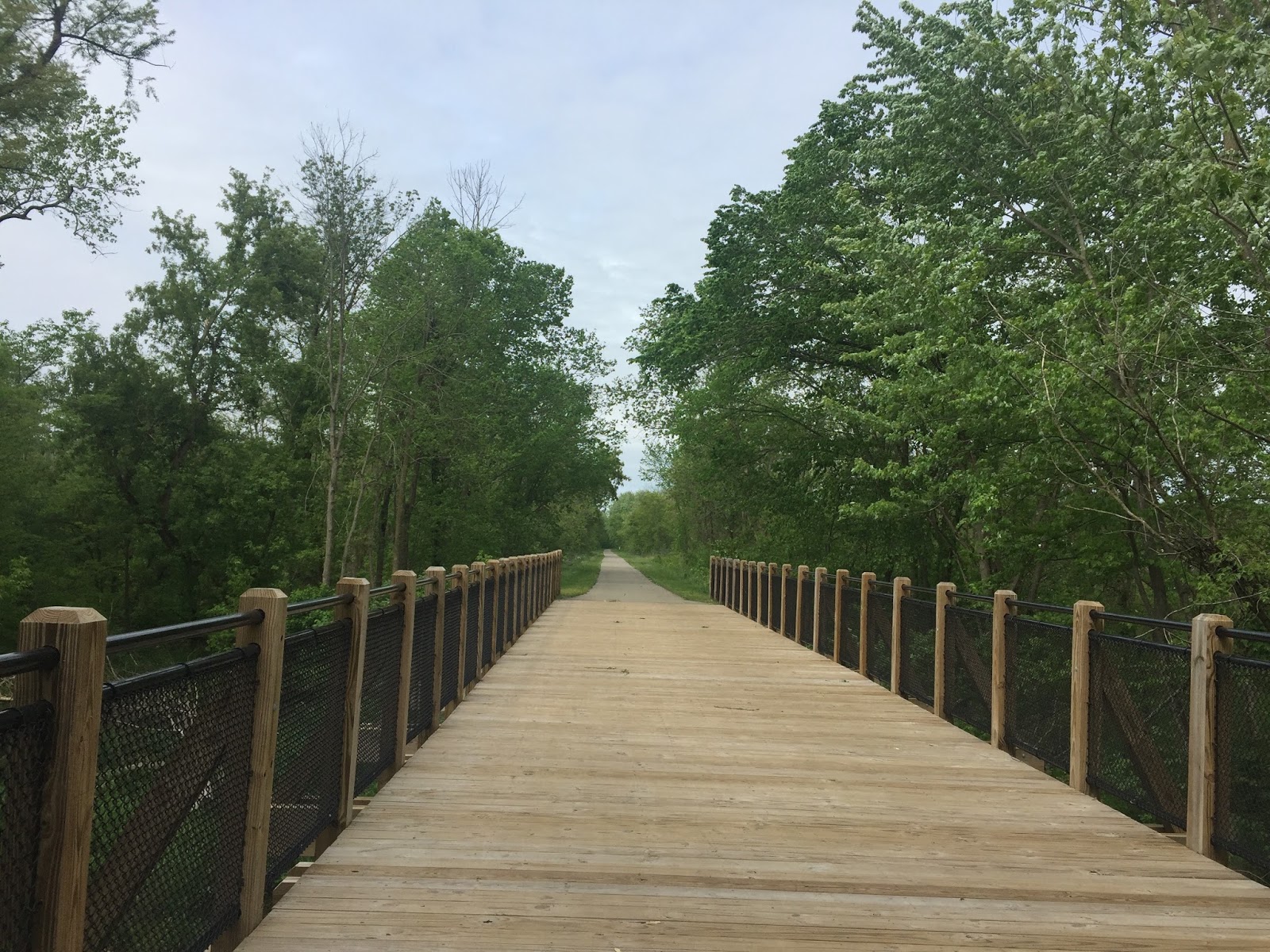 Travel Reviews & Information Ionia Michigan / Ionia State Park