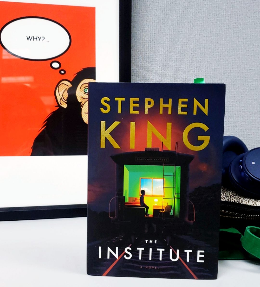 books like the institute stephen king books like the institute stephen king