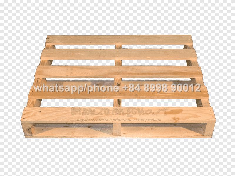 Ispm 15 Lumber Gold Wood