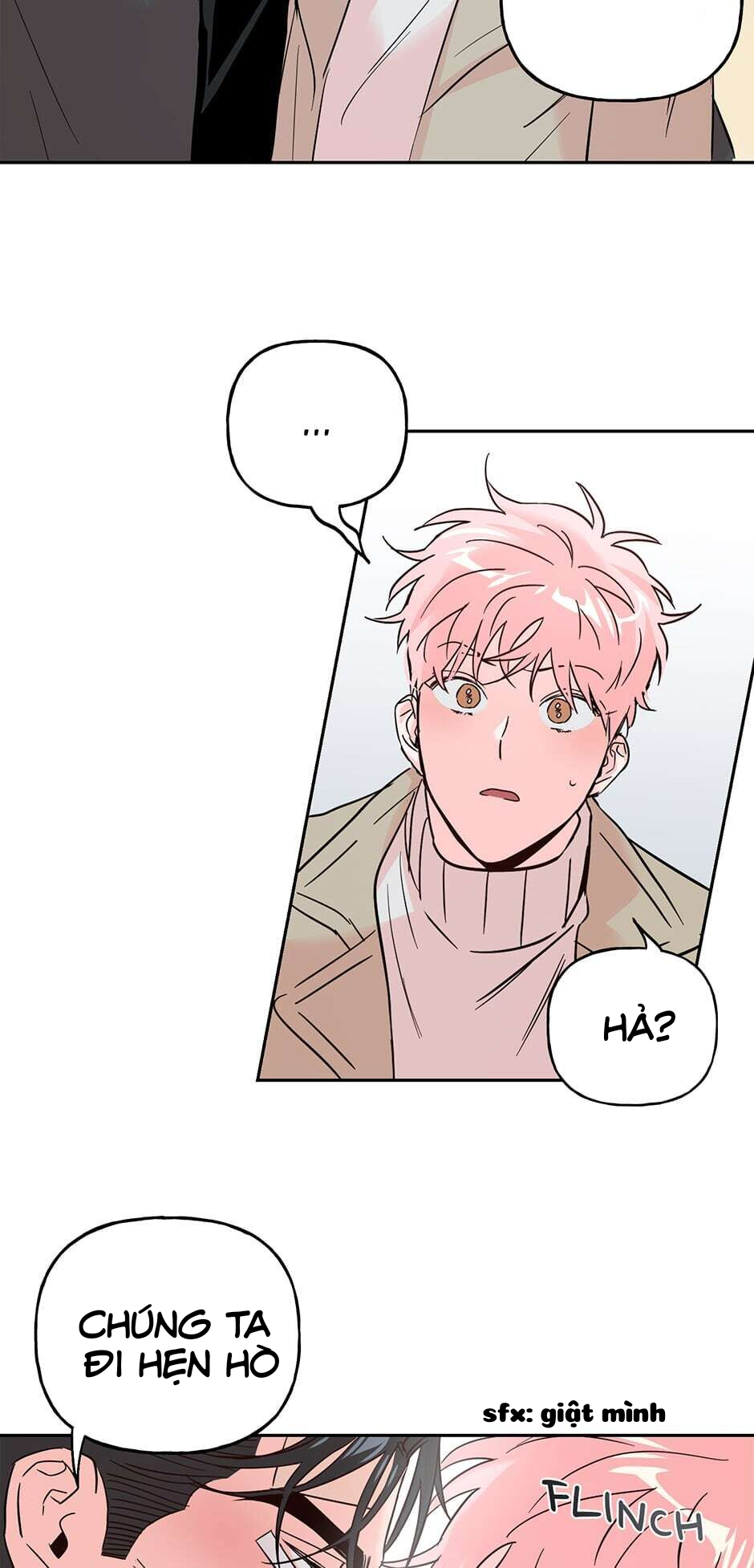 Đọc truyện Assorted Wildness - Chapter 34