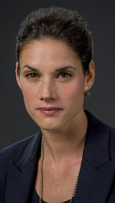 Fbi 2018 Series Missy Peregrym Image 1