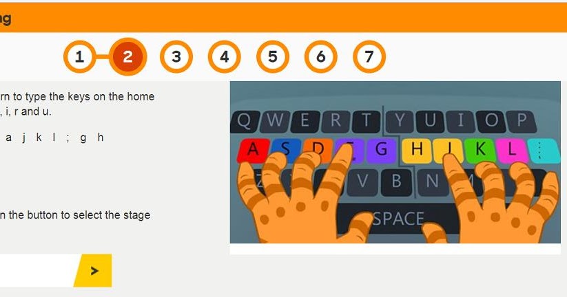 The Secret Weapon For Kids Learning To Type Free Typing Games You Must Try - 6opzu5x