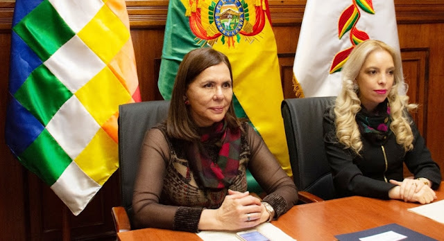 Señalan de “impertinente” a AMLO por intervenir en Bolivia
