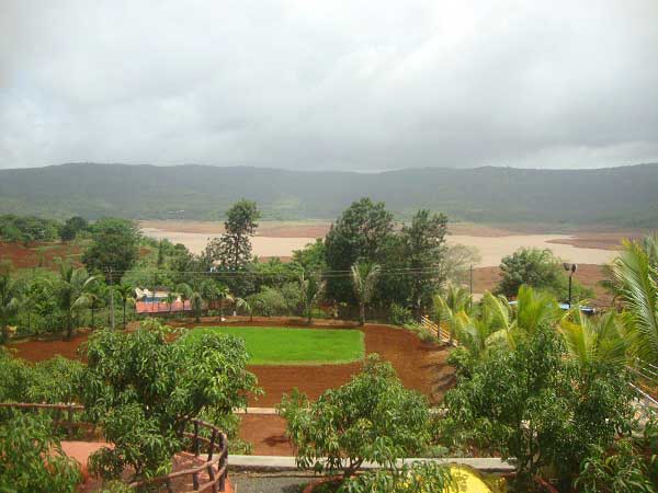 places to visit near pune