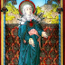 DEVOTION TO OUR SORROWFUL MOTHER FOR SEPTEMBER