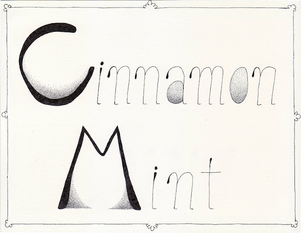 Cinnamon Mint