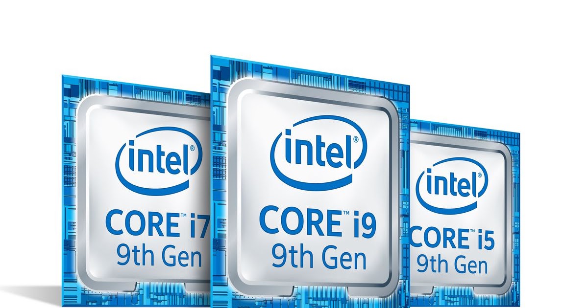 Smart Technology Type of processor for your laptop or desktop