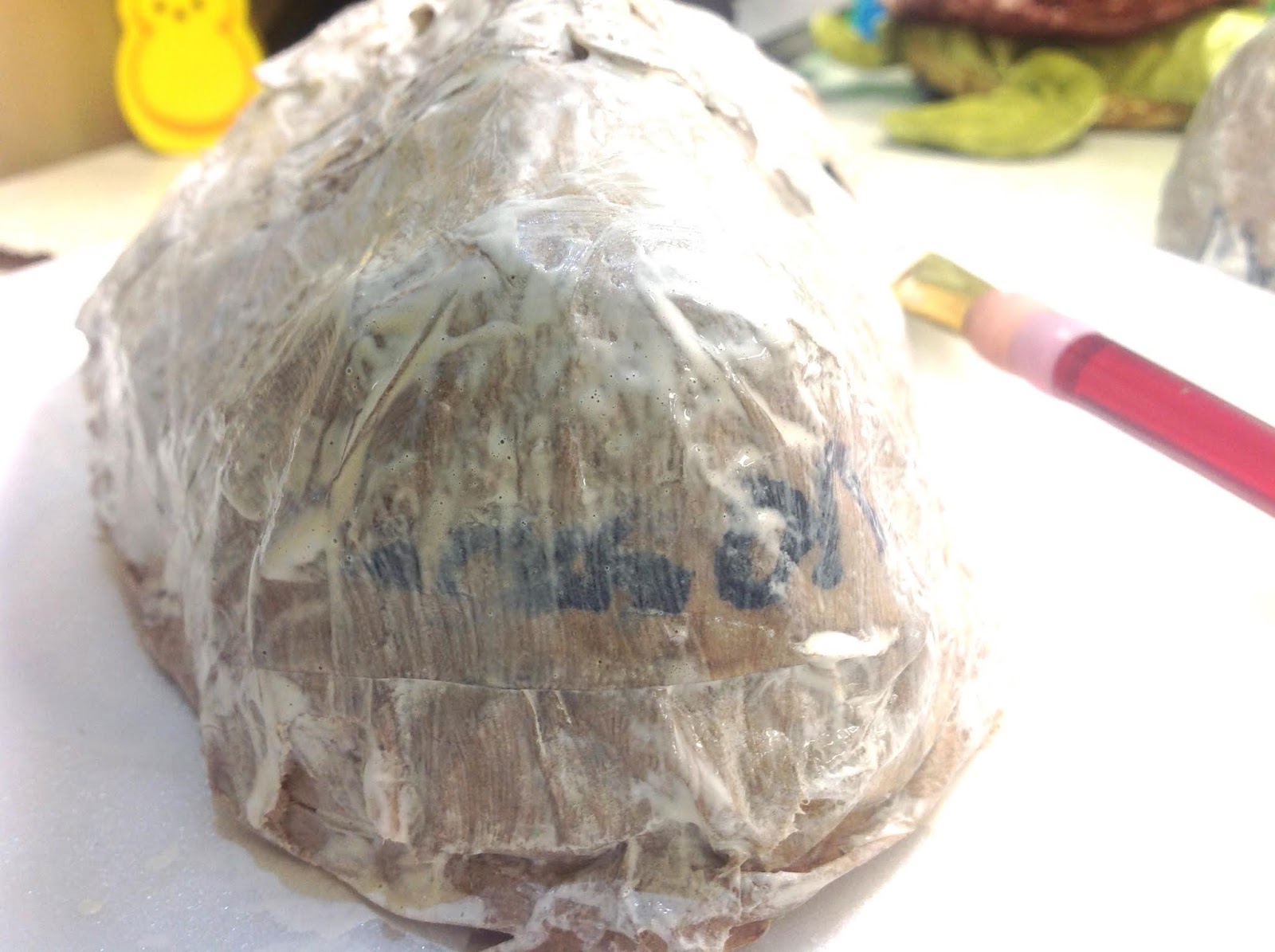 Art With Mr. E: I HATE WASHABLE TEMPERA PAINT