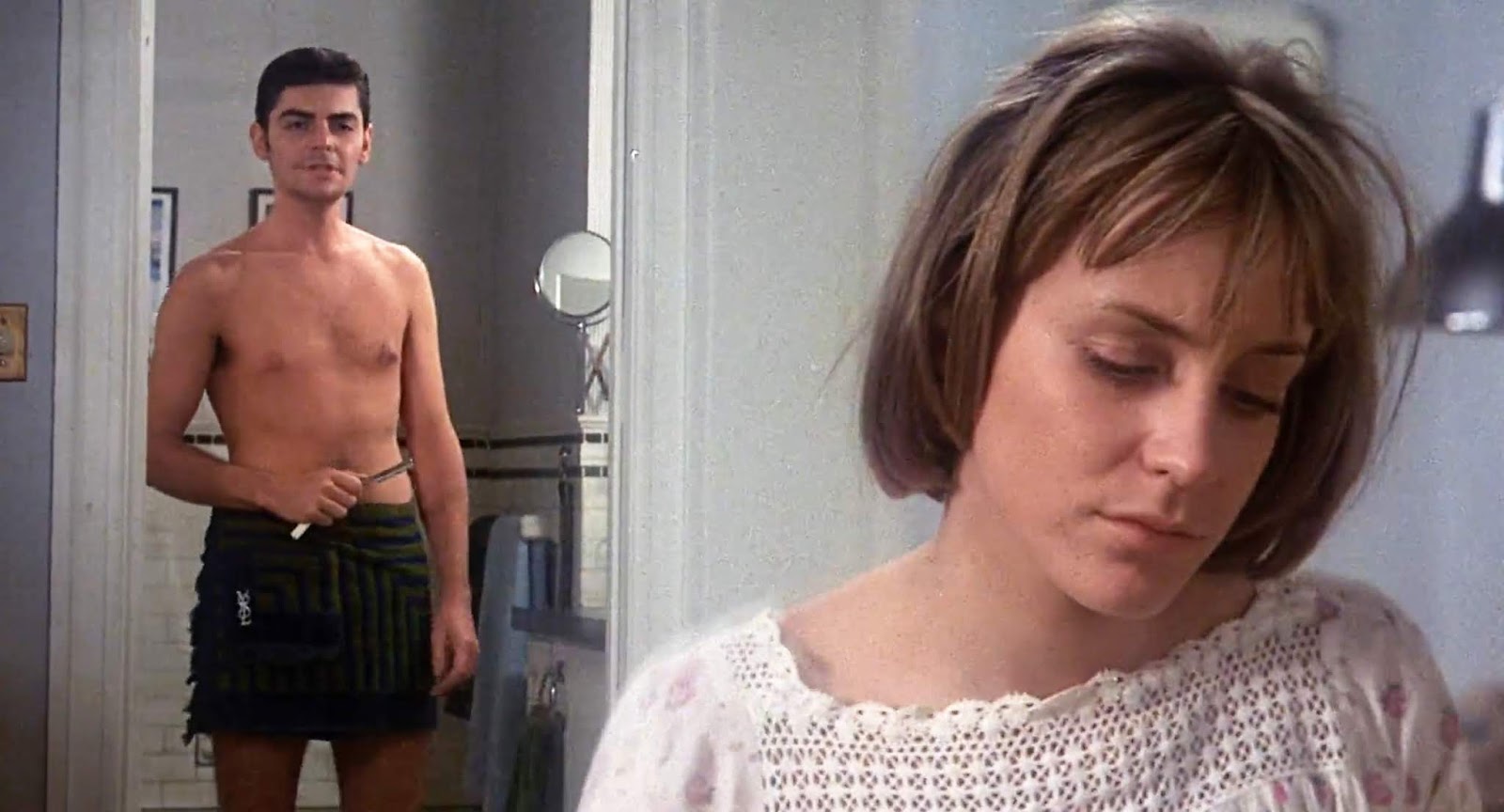 Carrie Snodgress Alcoholic