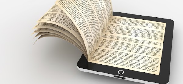 Libro electrónico vs Libro de papel ¿Cuál es mejor? Libro electrónico vs Libro de papel ¿Cuál es mejor?