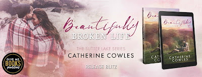 Beautifully Broken Life by Catherine Cowles Release Review + Giveaway