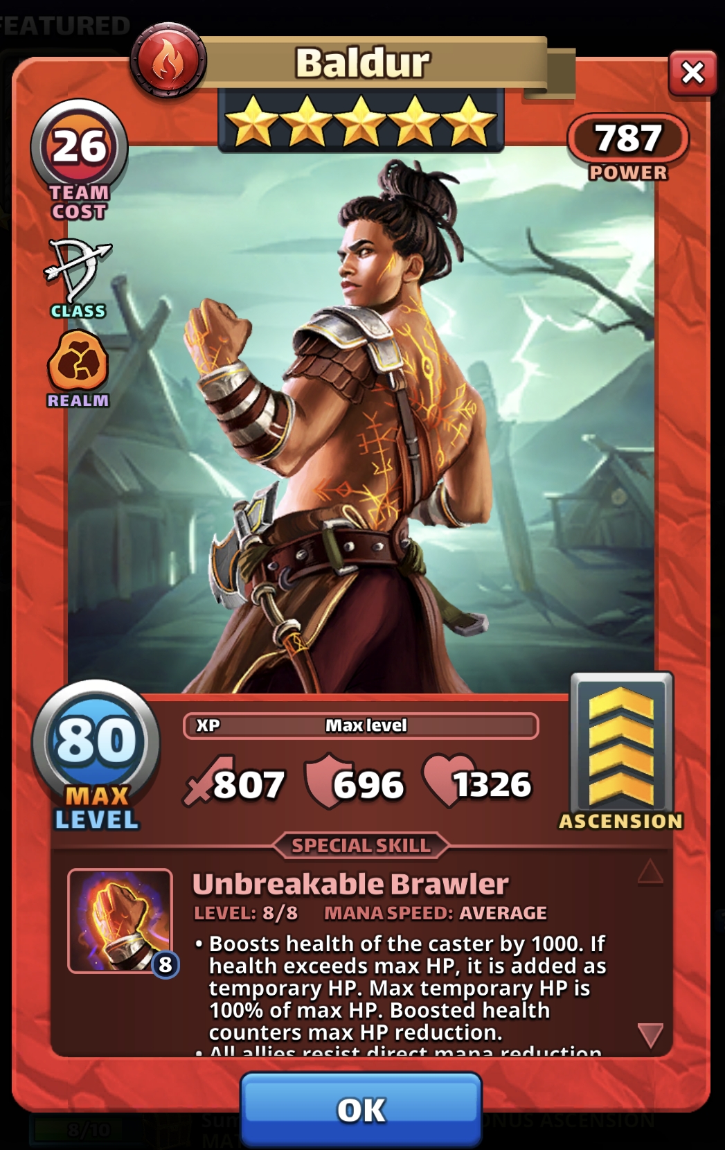 Empires And Puzzles Season 3 Release Date / Completing a stage for the