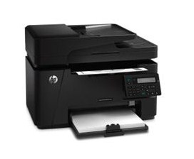 HP LaserJet Pro MFP Mfn Driver
