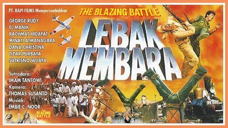 Lebak Membara (1983)