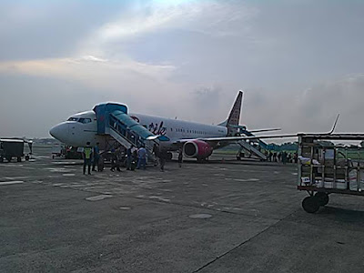 transportasi udara di indonesia