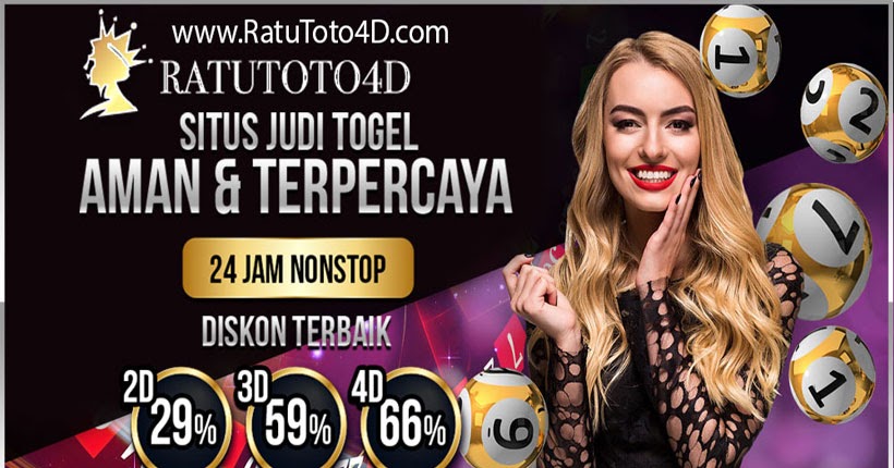 10 Fakta Tentang Pemain Lotre Dewa Togel 10 Fakta Tentang Pemain Lotre Dewa Togel
