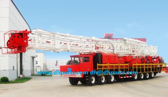 what does a <a href='https://www.ruidapetroleum.com/product/category/Drilling-Rig-and-Workover-Rig'>workover rig</a> do supplier