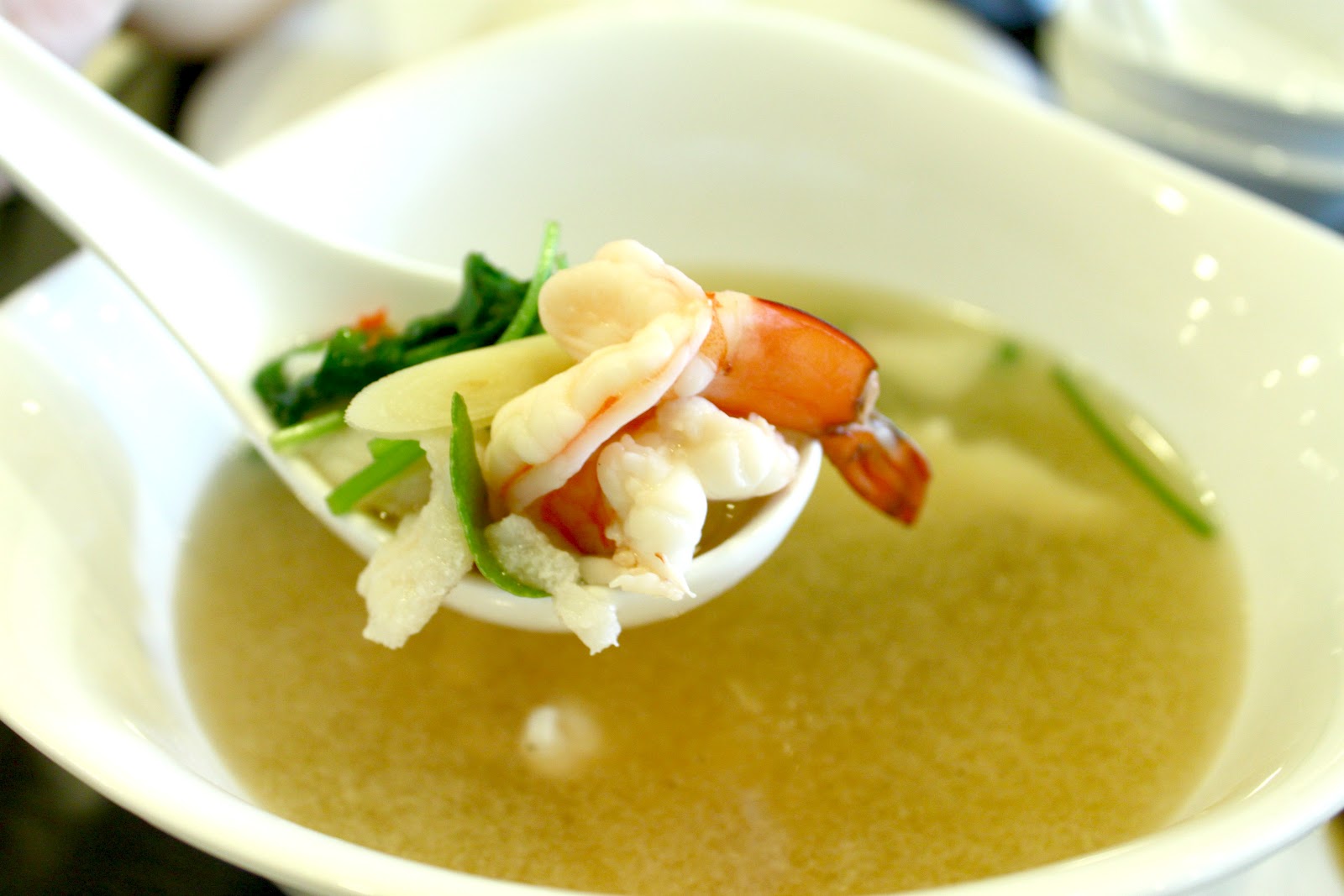 What's For Tomorrow? Baan Tong Thai (CLOSED)