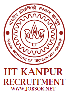 JOBS in Indian Institute of Technology Kanpur, IIT Kanpur recruitment