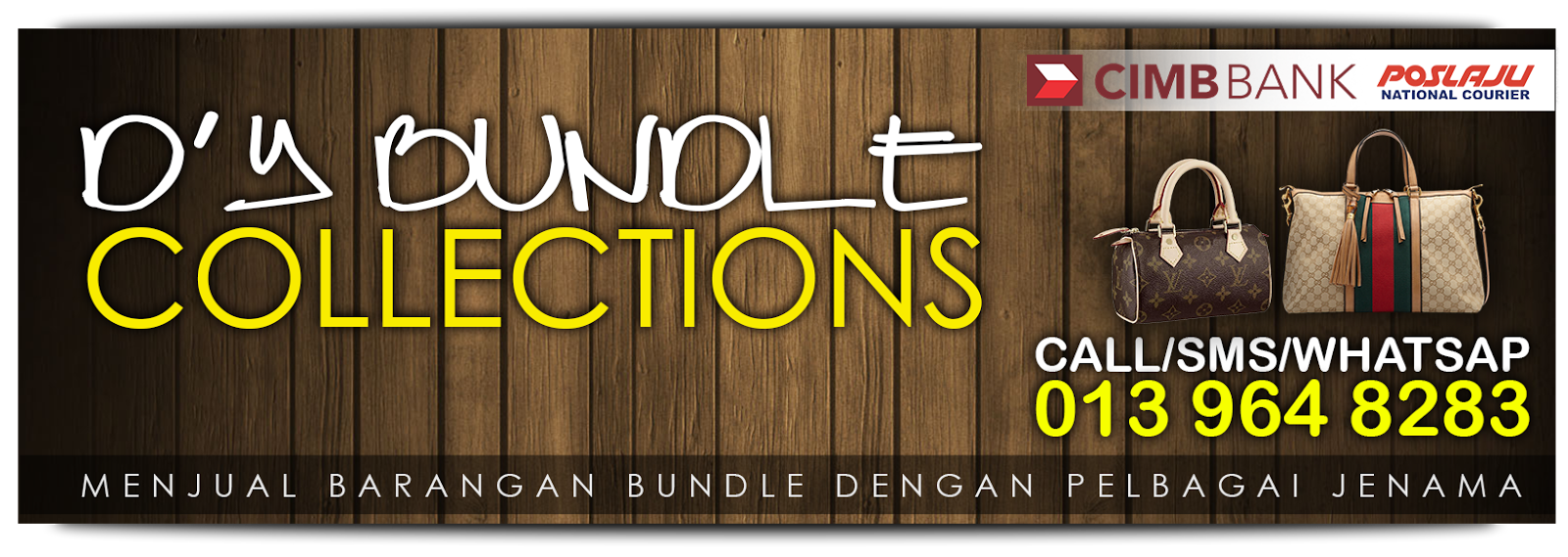 DYBUNDLE COLLECTION