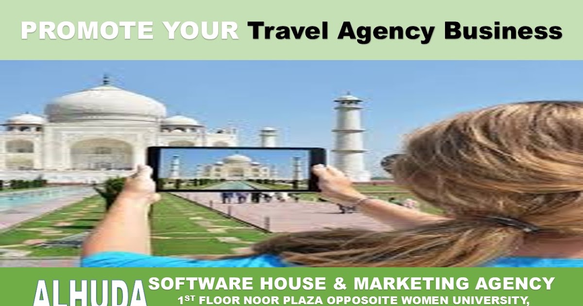 Travel Agents in Karachi [Best Travel agencies in Karachi for best