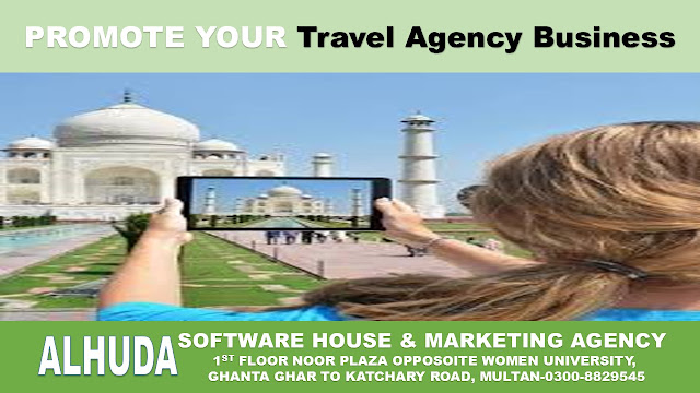 Travel Agents in Karachi [Best Travel agencies in Karachi for best services]