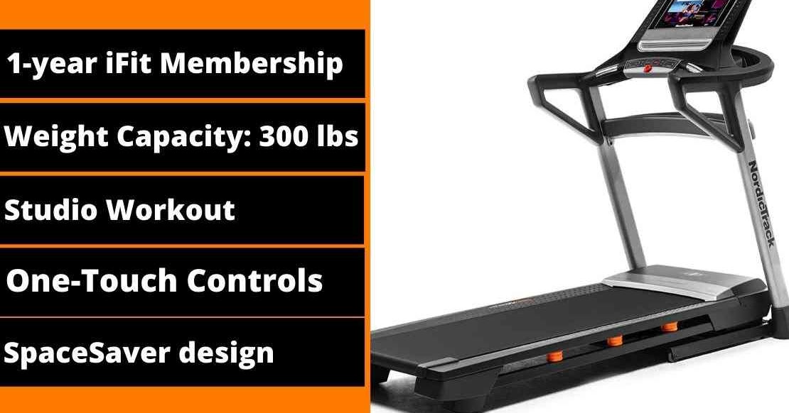 7 [Best] Treadmills Under 2000 (July Updated) 2024 FitnessTips4You