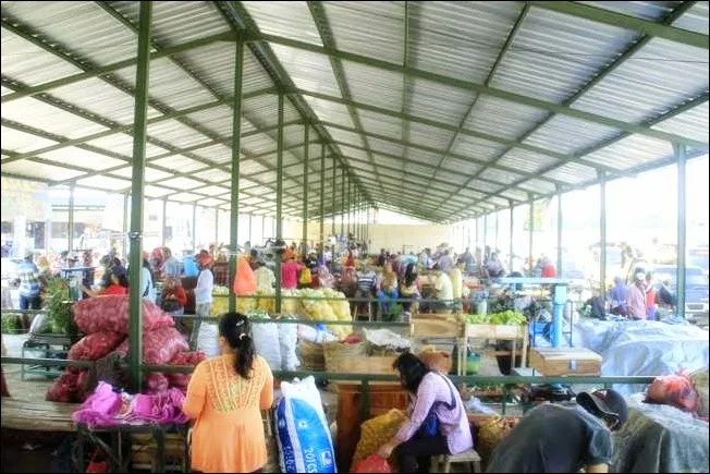 Pasar Induk Grosir, Pasar Grosir Ngronggo, Pasar Induk Pare, Pasar Sayur Pare, Pasar sayur Ngronggo , Pasar Induk Kediri