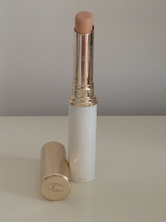 [Djou test pour vous] Clarins - Anticernes stick 2