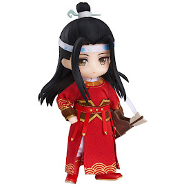 Nendoroid Lan Wangji Qishan Night-Hunt Ver. Dolls Item