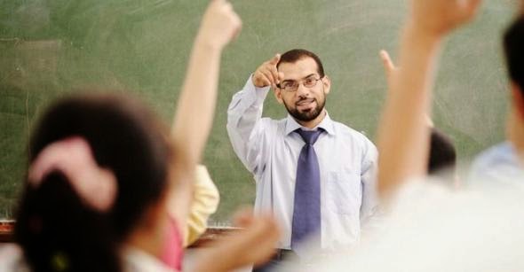 Πως θα αξιολογηθούν δάσκαλοι και καθηγητές